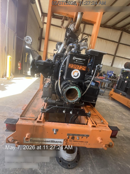 2022 PIONEER PPTP66S14-UP