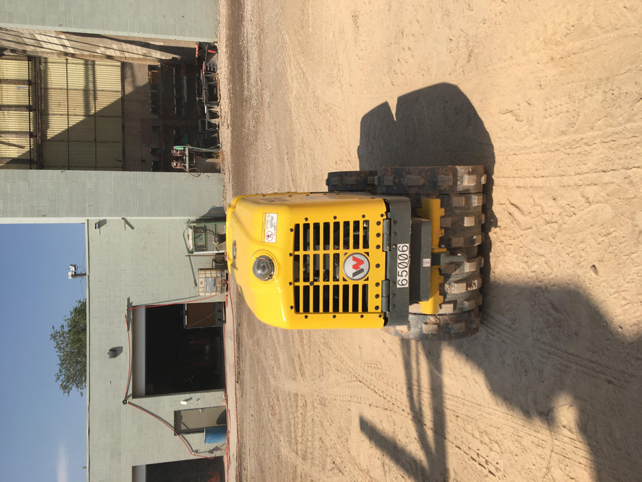 2020 WACKER NEUSON RTLx-SC3