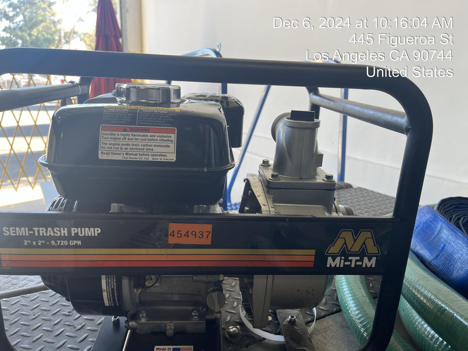 2024 MI-T-M WTP-S02-1MGH