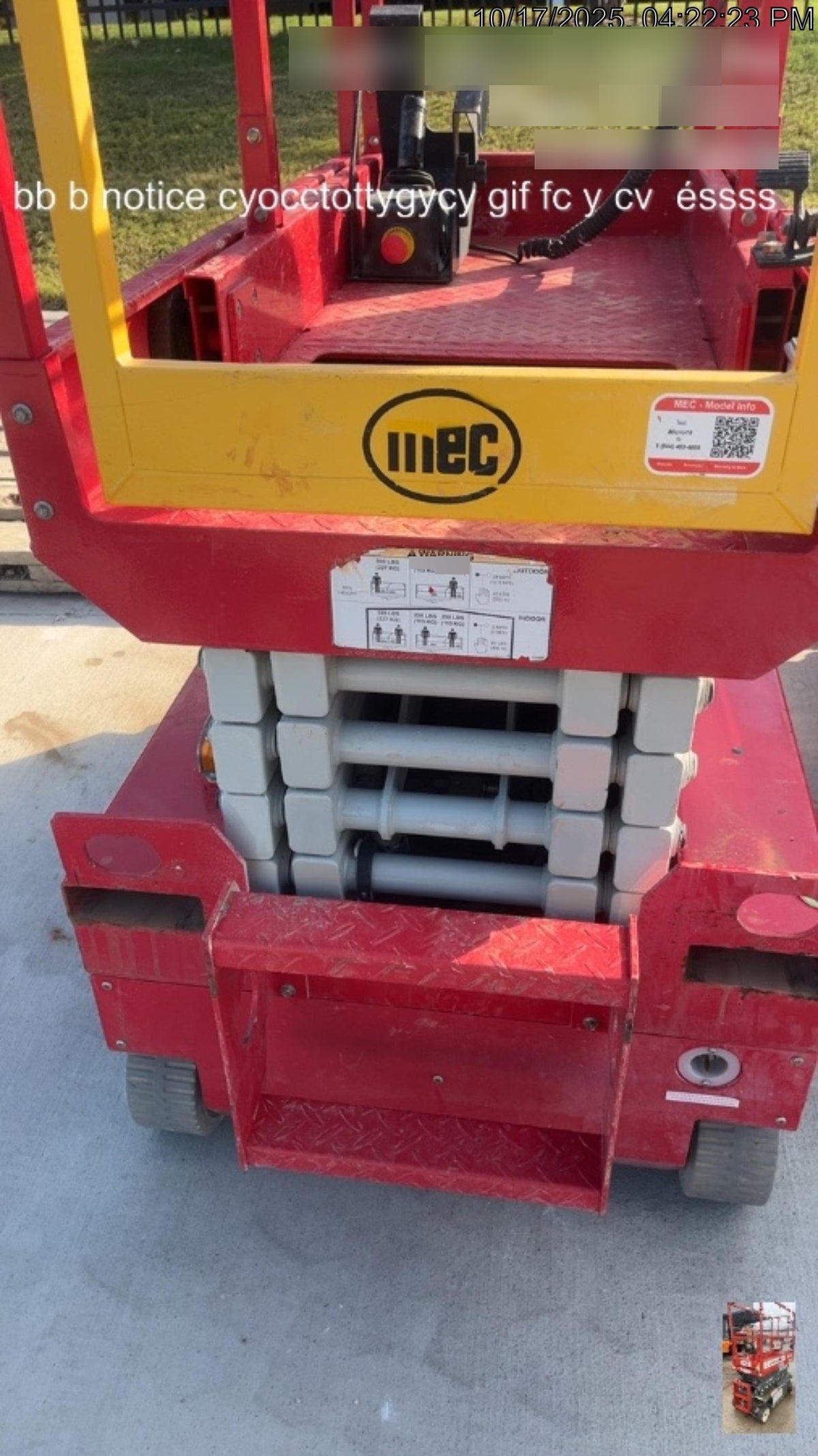 2022 MEC Micro 19