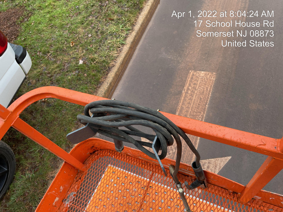 2020 MILLER ELECTRIC CST-280