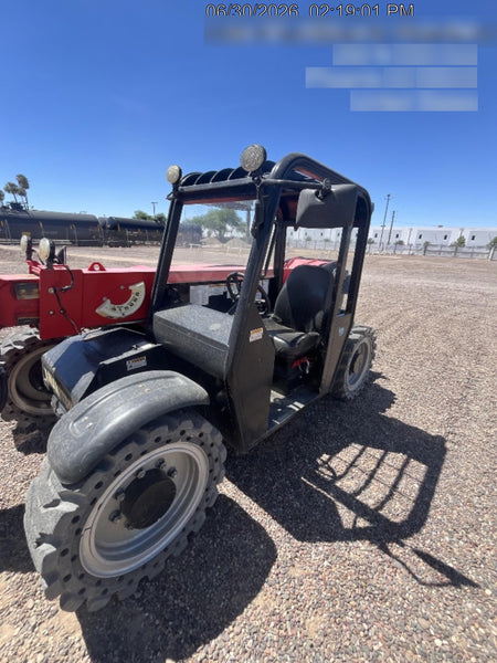 2020 MANITOU MTA5519