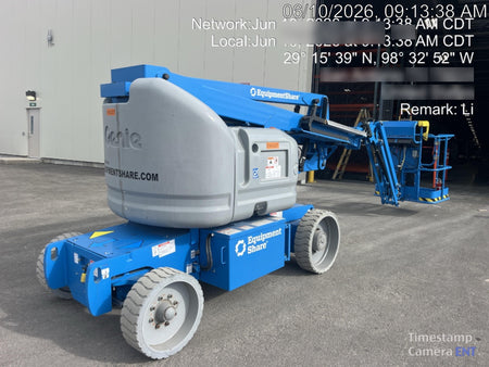 2025 GENIE Z40/23N RJ