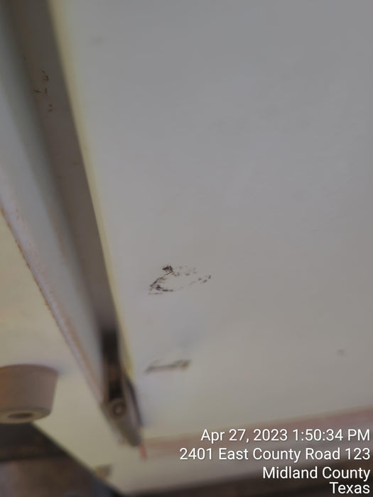 2021 AIRMAN SDG25S-8E1