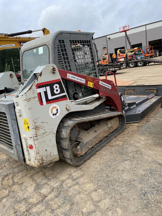 2022 PALADIN 30372A-0022