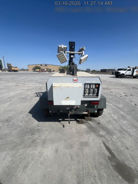 2020 WACKER NEUSON LTW20Z1