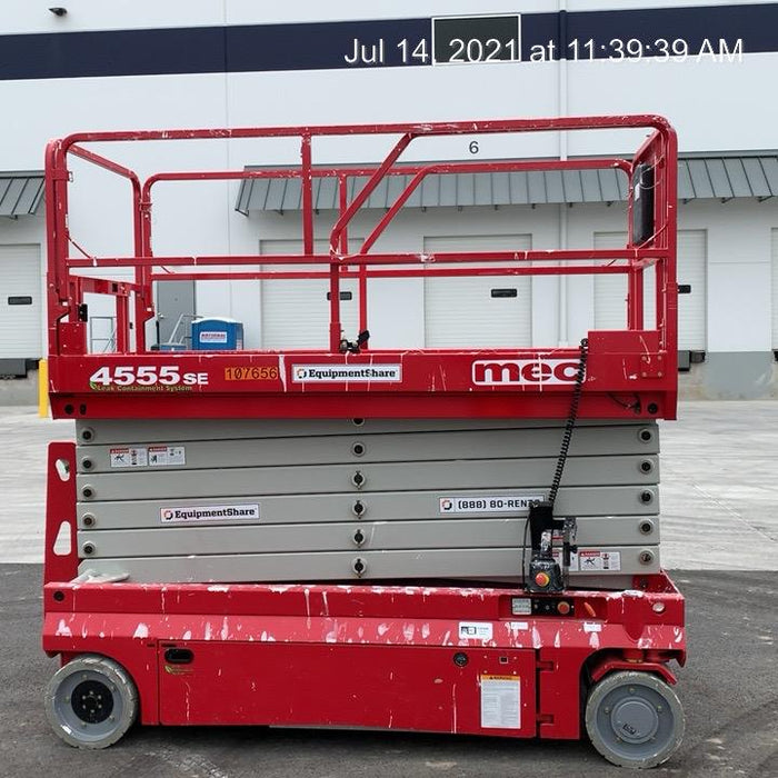 2020 MEC 4555SE