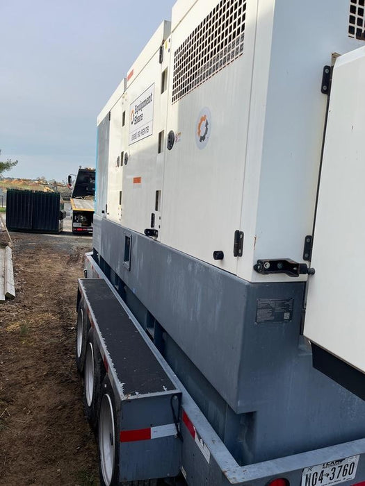 2020 ATLAS COPCO QAS625