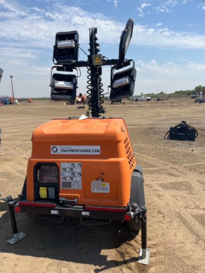 2023 GENERAC MLT2