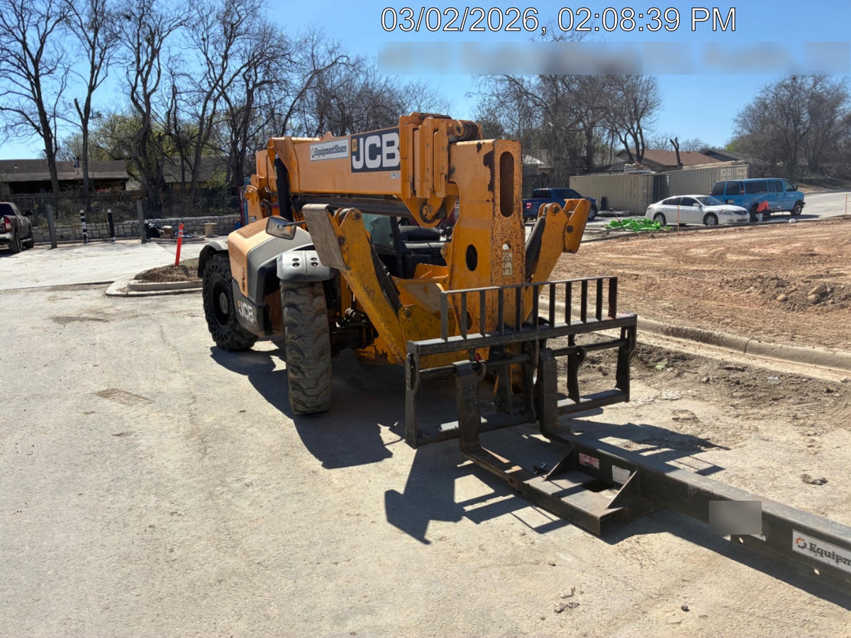 2022 ARROW MATERIAL HANDLING CE60-TH-STP