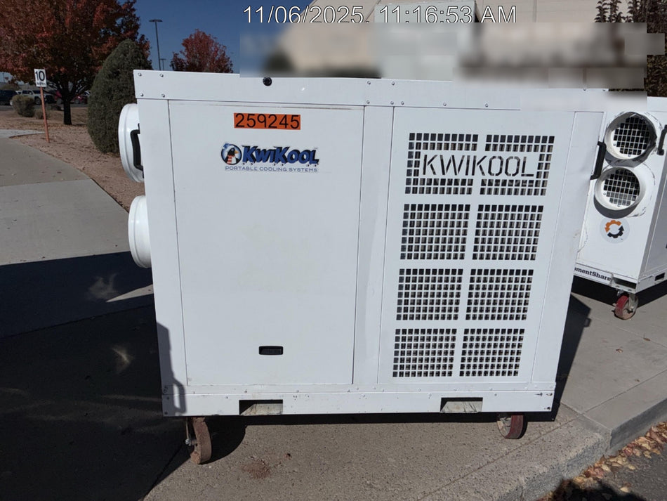 2022 KWIKOOL KPO12-43H