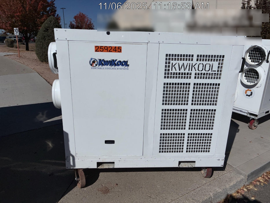 2022 KWIKOOL KPO12-43H