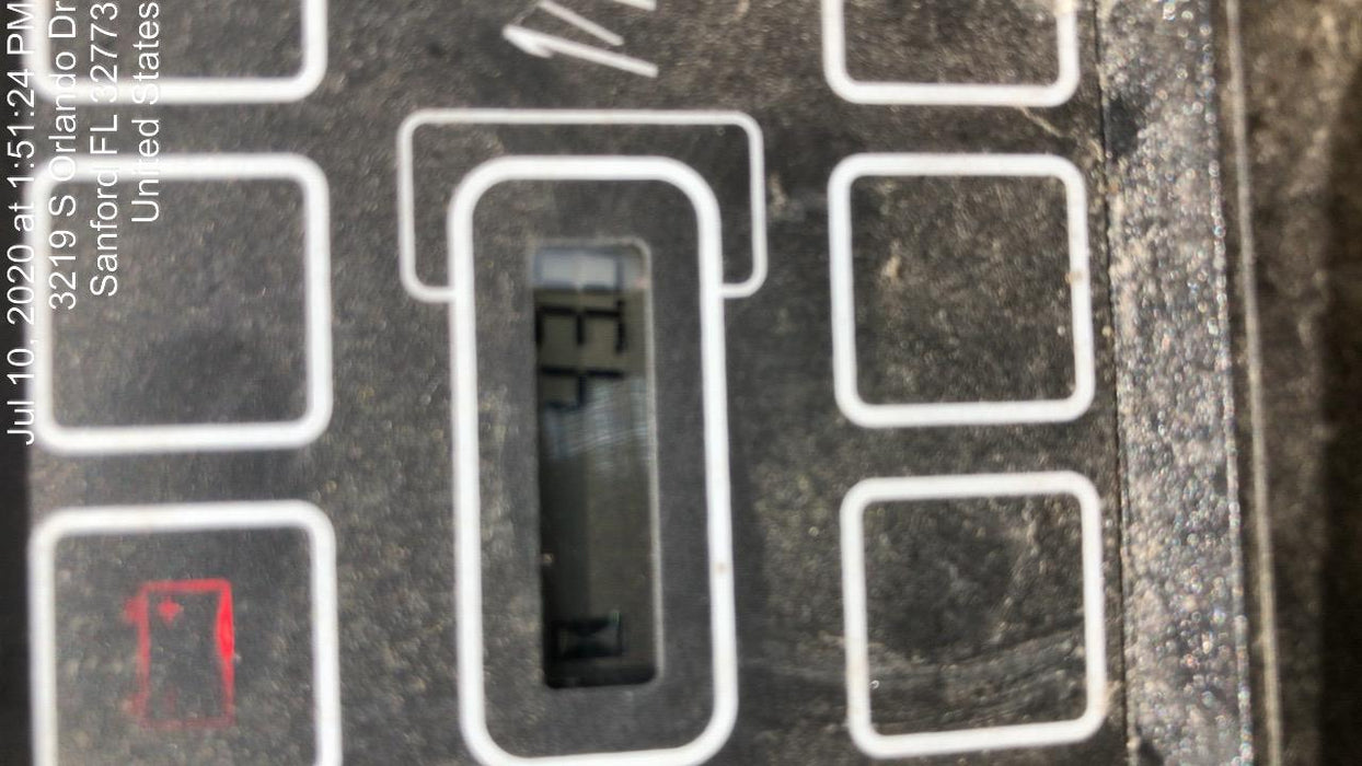 2020 WACKER NEUSON RTLx-SC3