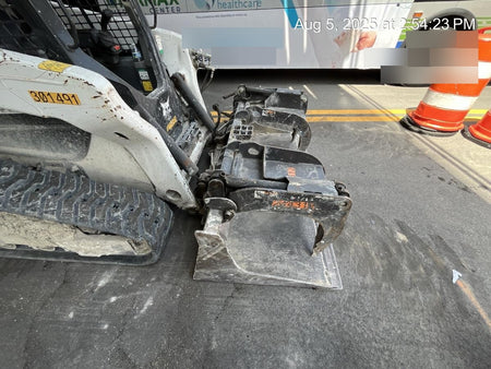 2022 PALADIN UTILITY GRAPPLE 11876-0022