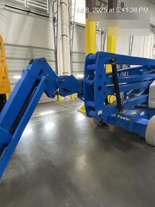 2020 GENIE Z-45/25J DC