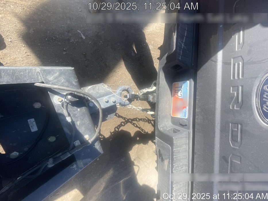 2024 BOBCAT PA825VWCU-T4F