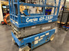 2016 Genie GS-1930 Genie GS1930 Scissor Lift