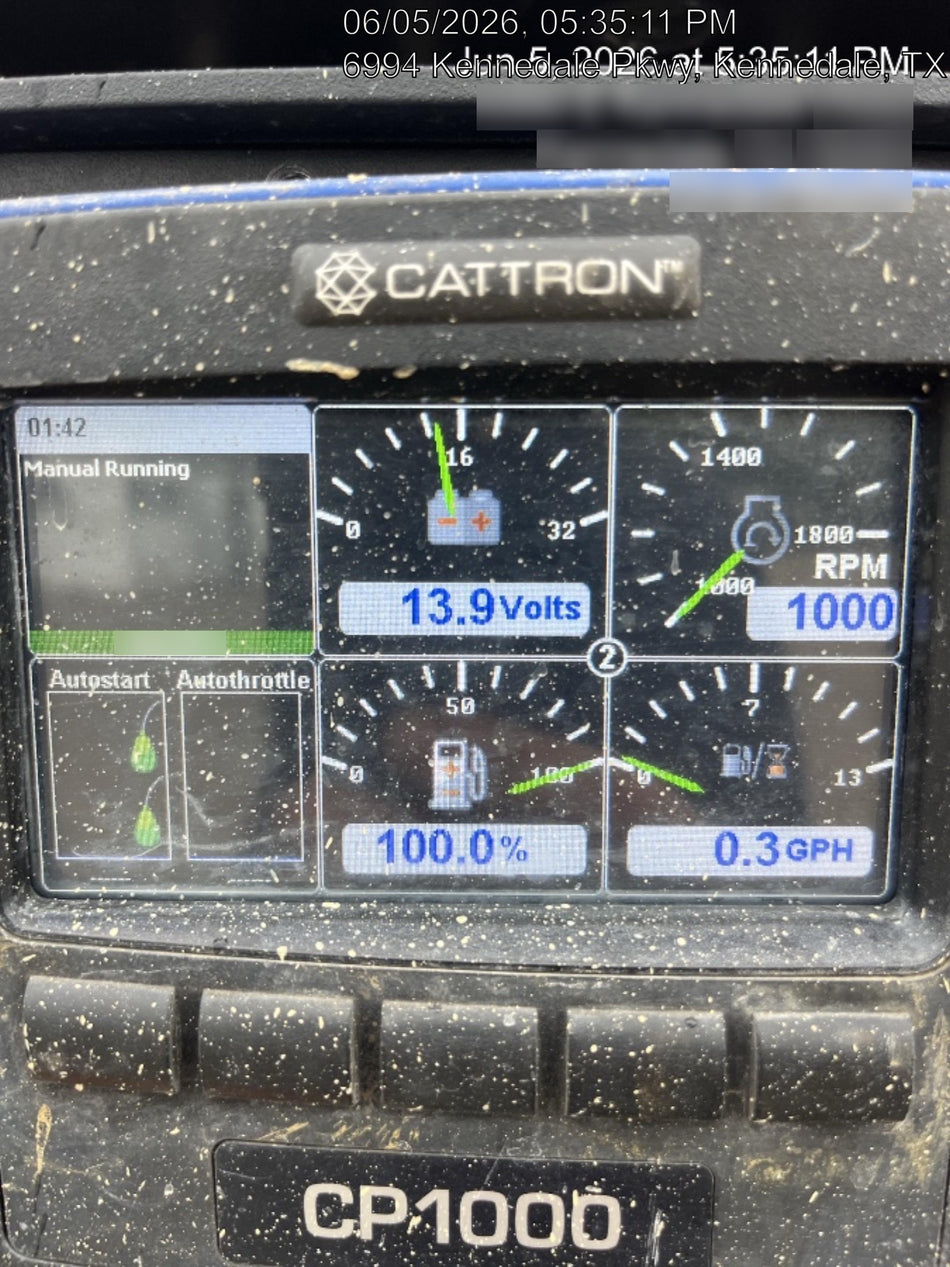 2021 PIONEER PP66S12L71-TD2.9L4