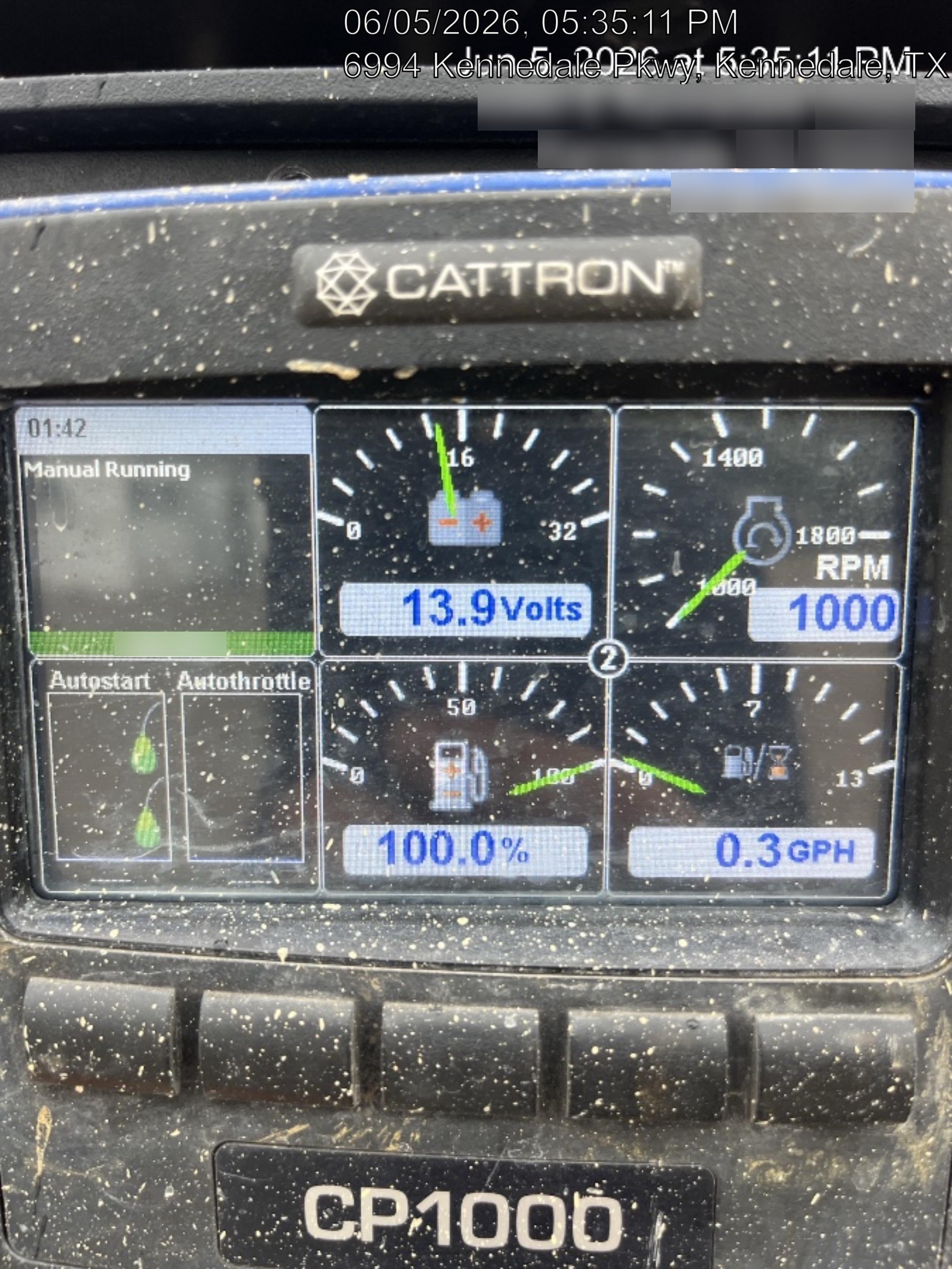 2021 PIONEER PP66S12L71-TD2.9L4
