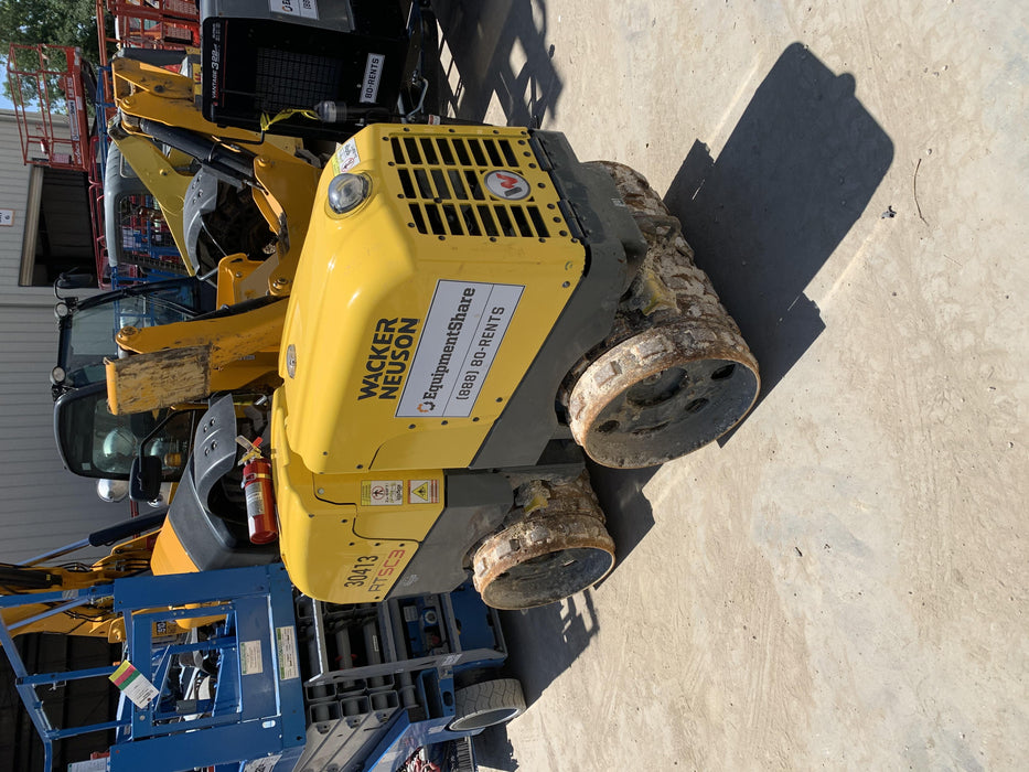 2019 WACKER NEUSON RTKx-SC3