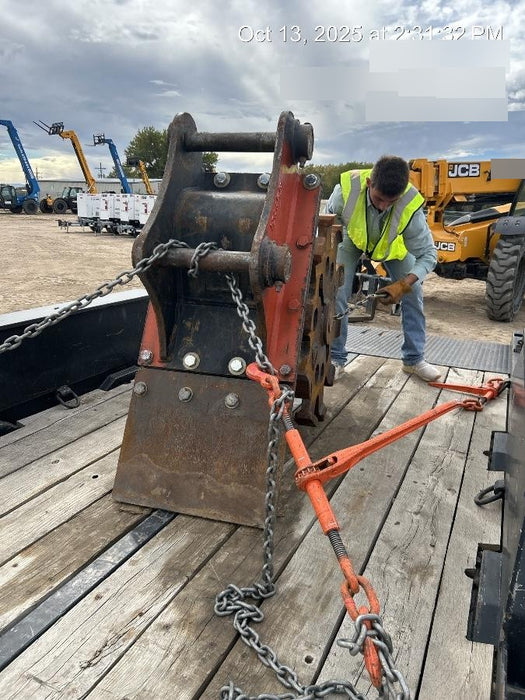 2020 PALADIN TWC4000-24