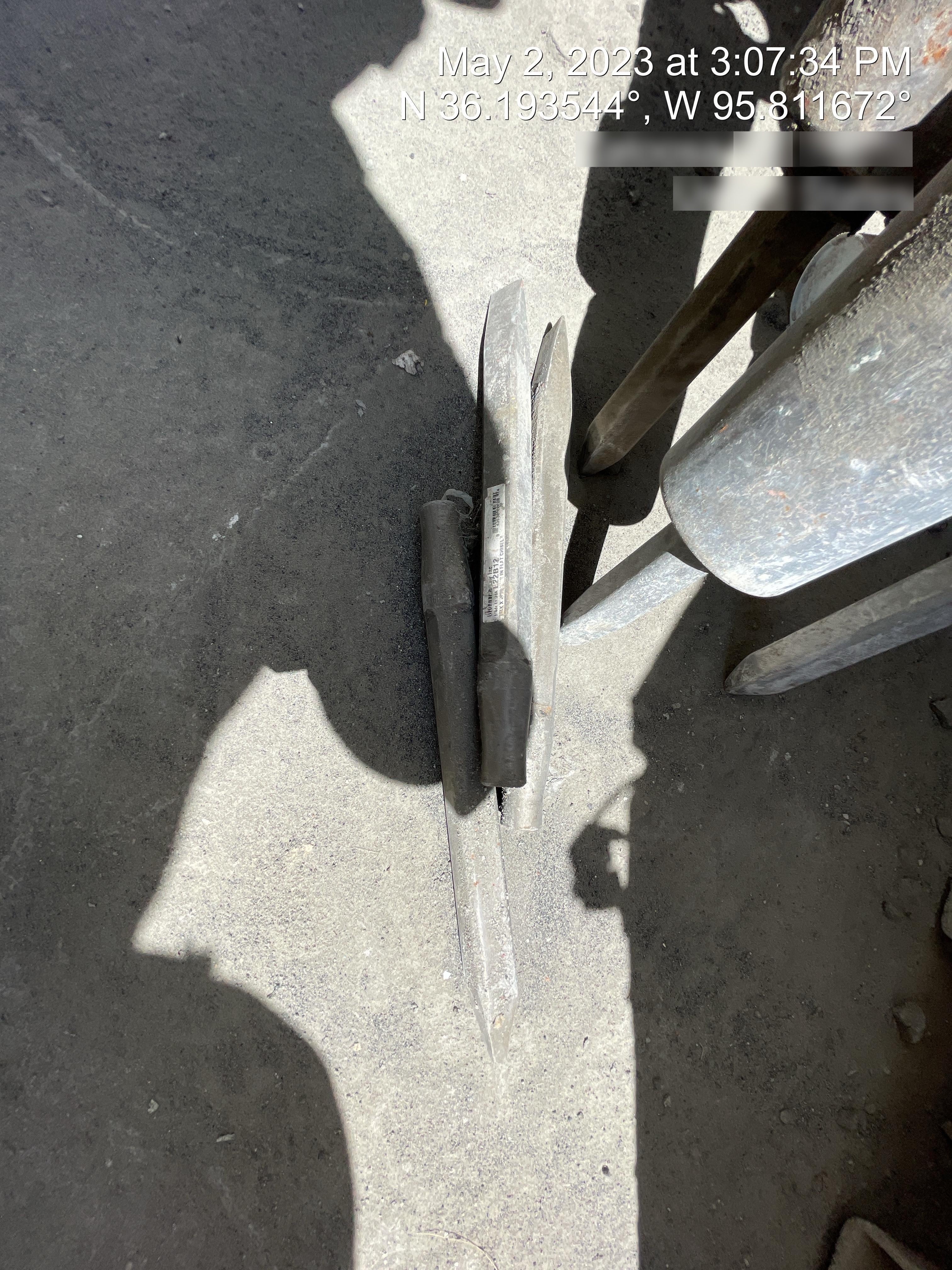 2019 AMERICAN PNEUMATIC TOOL M133CN