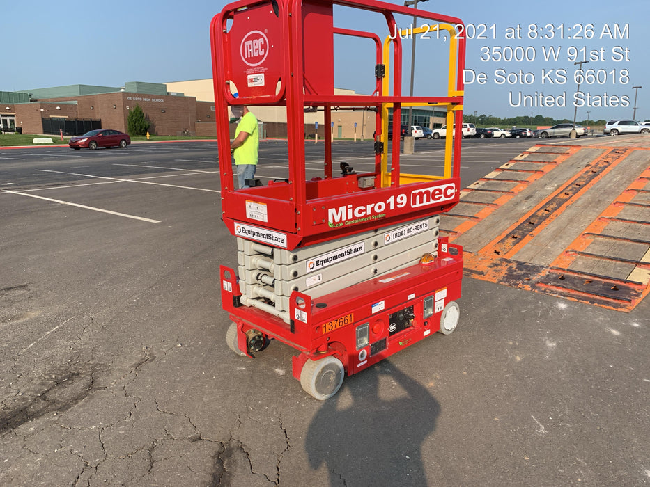2021 MEC Micro 19