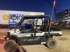 2022 KAWASAKI Mule PRO-DXT (Half Door)