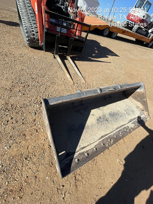 2022 ARROW MATERIAL HANDLING FS5100CB - 72"