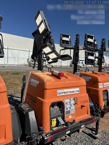 2026 GENERAC MLTS-4