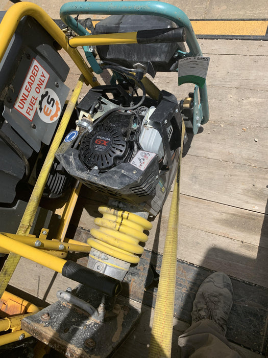 2021 AMMANN ATR 68 P