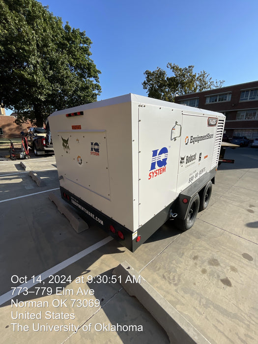 2024 BOBCAT PA825VWCU-T4F