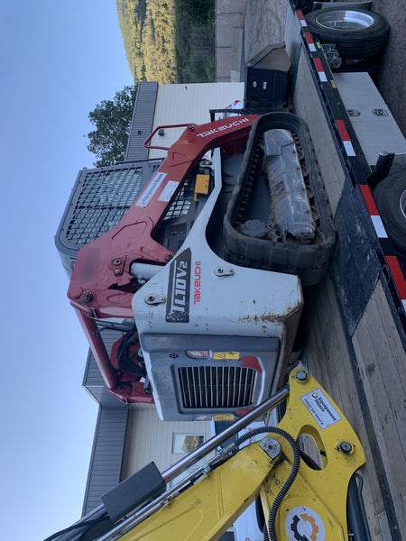 2022 ARROW MATERIAL HANDLING 60" Pallet Forks - Arrow