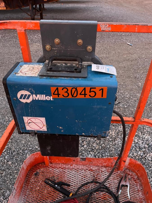 2024 MILLER ELECTRIC CST-282