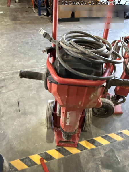 2025 HILTI TE 3000-AVR