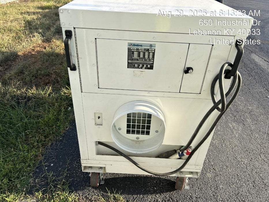 2023 KWIKOOL KPO5-43H