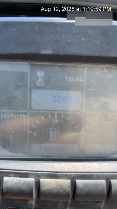 2021 ATLAS COPCO PAC66