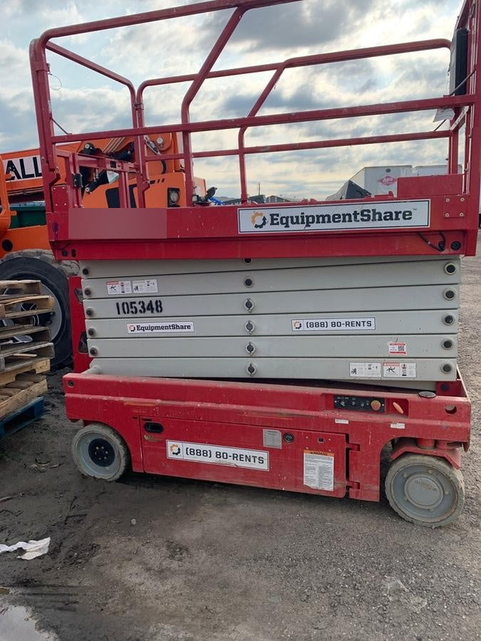 2020 MEC 4046SE