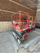 2018 Skyjack SJIII-3219 Skyjack SJIII3219 Scissor Lift w/Trojan Batteries