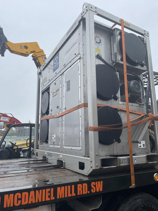 2022 CLIMATE DESIGN INTERNATIONAL MS-7500/5500