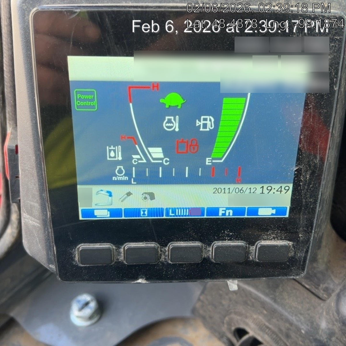 2025 TAKEUCHI TL8R2-CR