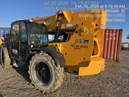 2024 JCB 510-56