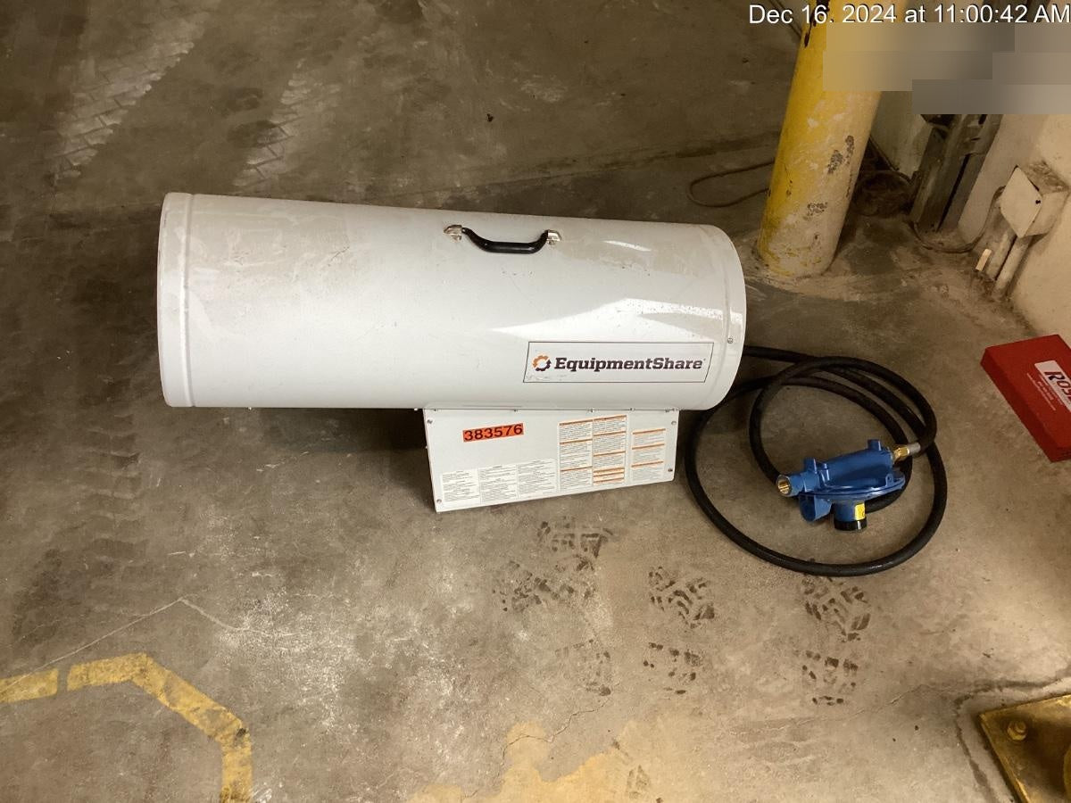 2024 LB WHITE Tradesman 400 Ultra DF