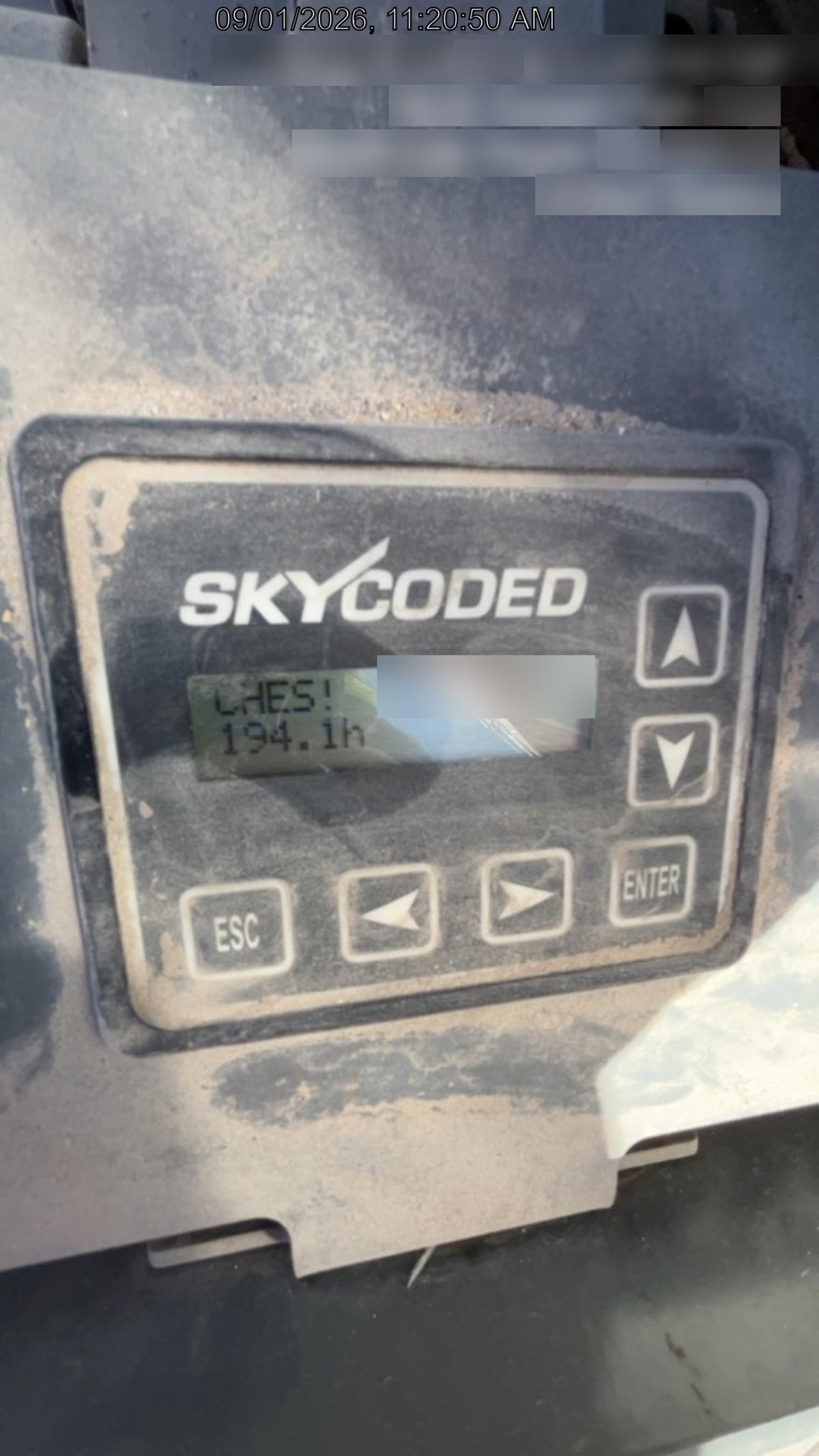 2021 SKYJACK SJIII-3226