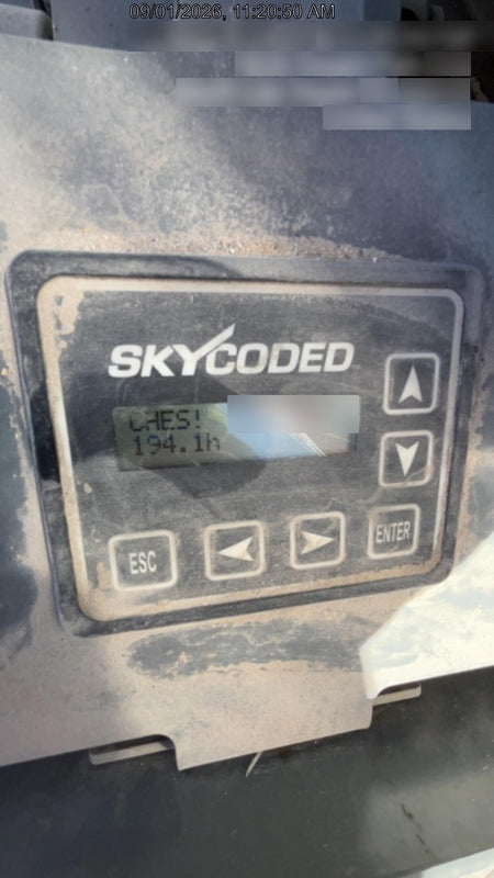 2021 SKYJACK SJIII-3226