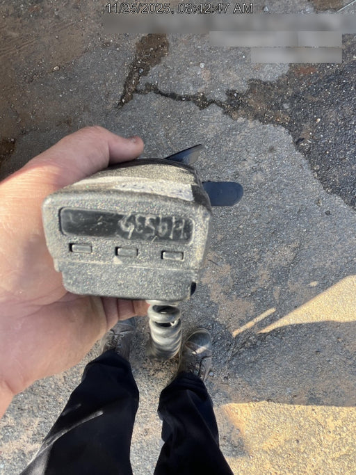 2020 MOTOROLA RDU4100