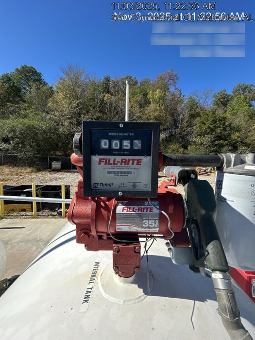 2022 SHINDAIWA DGK25F