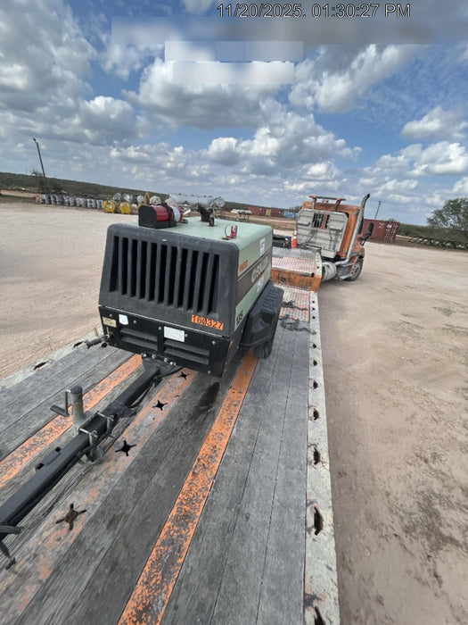 2021 SULLAIR 185D-DPQ KU4F