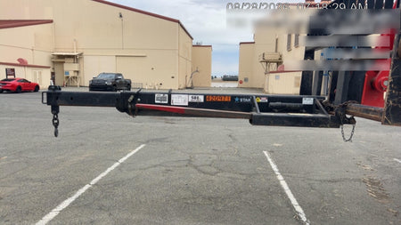 2024 STAR INDUSTRIES M1360B - Star JIB Boom
