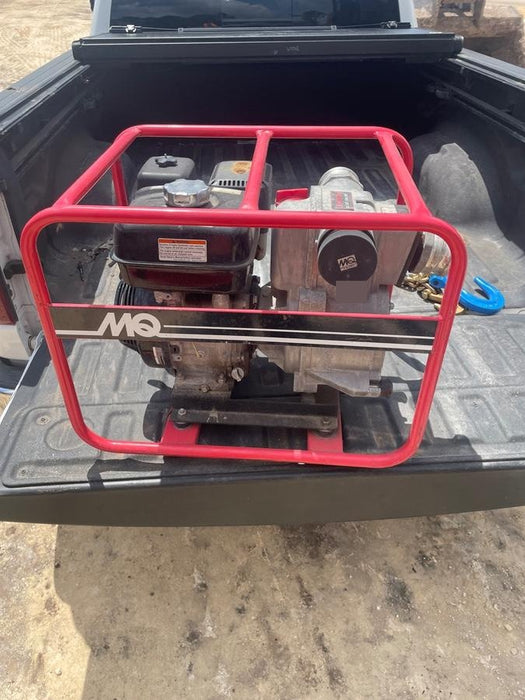 2023 MULTIQUIP QP3TH